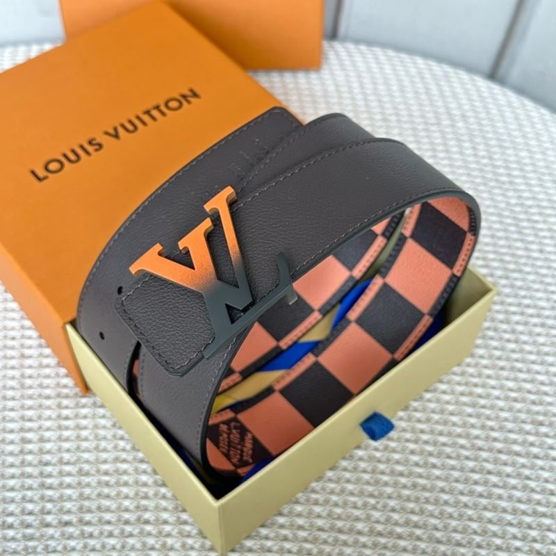 Louis Vuitton Belts